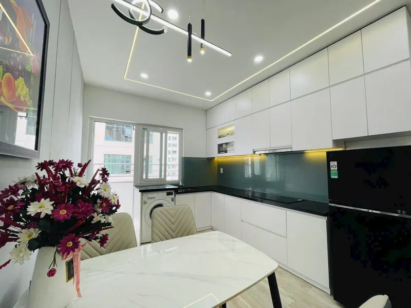 2-Bedroom Apartment for Rent – Oceanus Complex, OS1A – 15.5M VND/Month