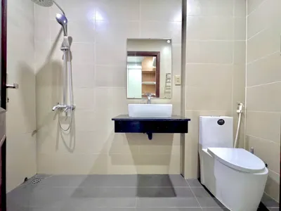Studio Apartment for Rent in West Nha Trang – Mango Garden – 7,000,000 VND/Month