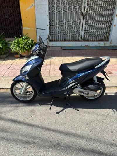 KYMCO CANDY HI 50cc 스쿠터 – 2019년식, 우수한 상태, 26,000km, 면허증 불필요