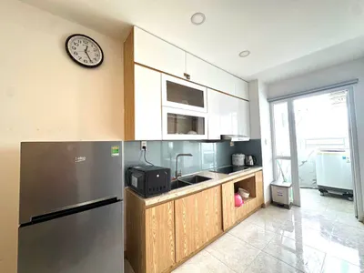 Corner Apartment in Mường Thanh 04 – 14.5M VND/Month, Pet-Friendly