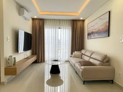 CT9 综合体新建 2 卧室公寓，西区 Nha Trang – 18 百万越南盾/月