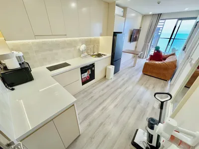 1-Bedroom Apartment in Marina Suites, Central Nha Trang – 18M VND/Month