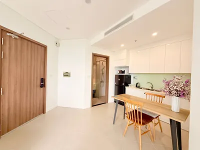 Scenia Bay 1 卧室公寓 - 海景 - 1600 万越南盾/月