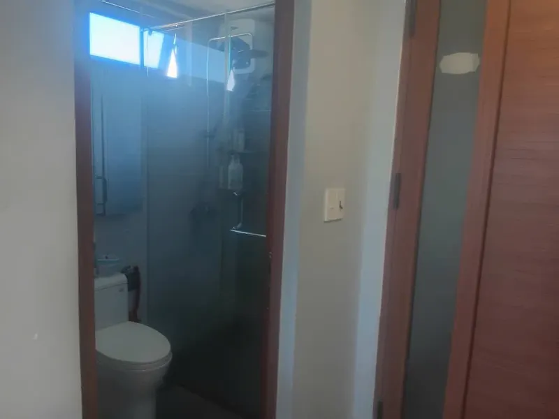 Studio Apartment for Rent – Dan Holiday – Mountain & Sea View – 8M VND/Month — 5/5