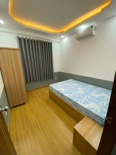 Căn hộ cho thuê tại khu phức hợp CT9 Vinh Diem Trung – 16 triệu đồng/tháng