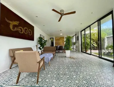 New 2-Bedroom Villa in Northern Nha Trang – 30 Million VND/Month