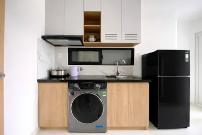 1-Bedroom Apartment for Rent in Phước Hải, Nha Trang – 9 Million VND/Month