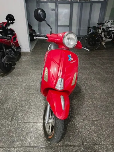 Honda ESPERO 50cc (2020) for Sale