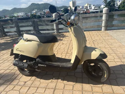 50cc 踏板车租赁 - 按周或按月