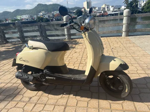 50cc Scooter Rental – Weekly or Monthly