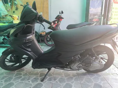 Suzuki Hayate 125 2011 – 3.8M VND