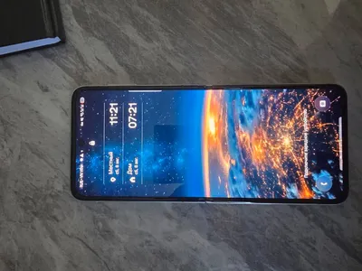 Samsung Galaxy Z Flip 3 5G — 2 900 000 VND