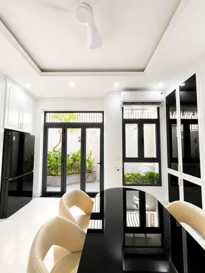 Mỹ Gía 지역 렌탈 주택 – 냐짱 서부 – 월 3,100만 VND