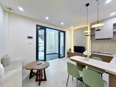 2-Bedroom Apartment for Rent – North Nha Trang – 15,000,000 VND/Month