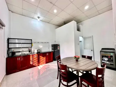 2-Bedroom House for Rent – Phước Long, 12M VND/Month