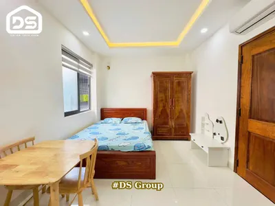 Studio Apartment – ACC Vuon Xoai, Nha Trang – 30 m², Furnished, Fully Equipped
