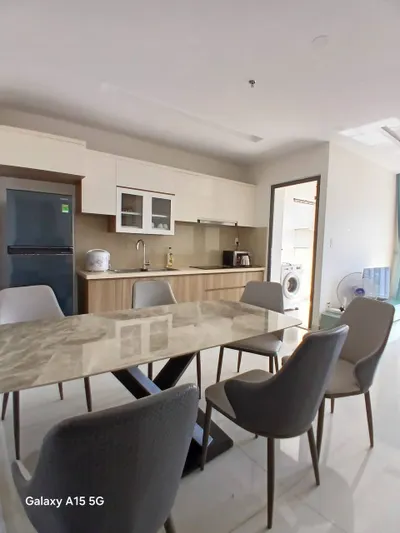 2-Bedroom Apartment in CT9 Vinh Diem Trung (West Nha Trang) – 16 Million VND/Month