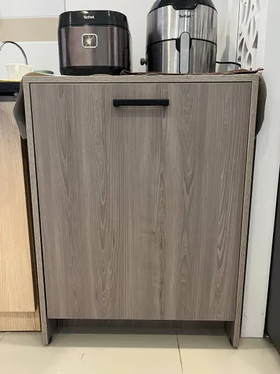Bosch Serie 4 SMV4ECX14E 내장형 식기세척기 및 캐비닛 – Home Connect Wi-Fi – 독일 제조 – 900만 동