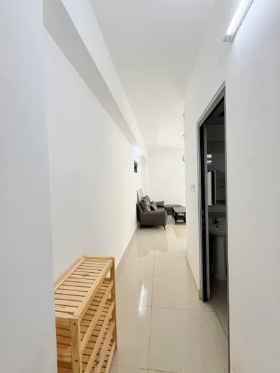 2-Bedroom Apartment for Rent in Napoleon, North Nha Trang – 56 m² – Fully Furnished – 11M VND/Month