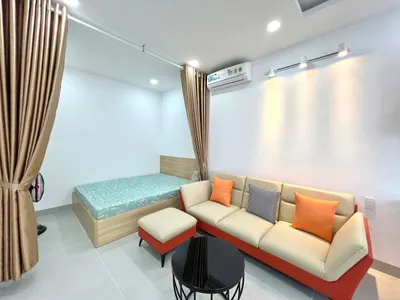 2-Bedroom Apartment at Oceanus – 12M VND/Month, North Nha Trang
