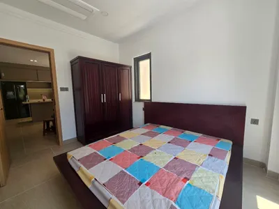 2-Bedroom Apartment – 5 Minutes from Sea – 19M VND/Month