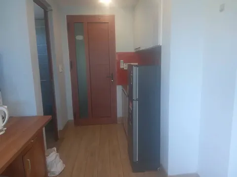 Studio Apartment for Rent – Dan Holiday – Mountain & Sea View – 8M VND/Month