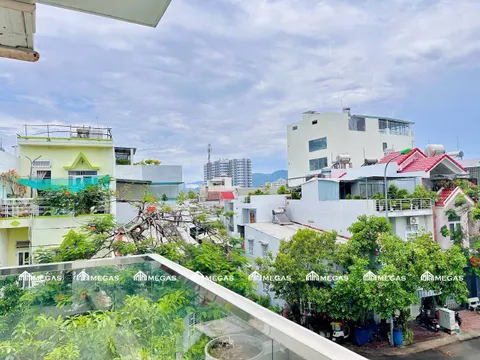Căn hộ studio cho thuê tại Phước Long B, Nha Trang phía nam – 7 triệu VND/tháng