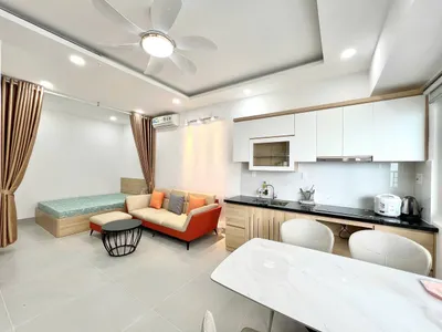 2-Bedroom Apartment at Oceanus – 12M VND/Month, North Nha Trang