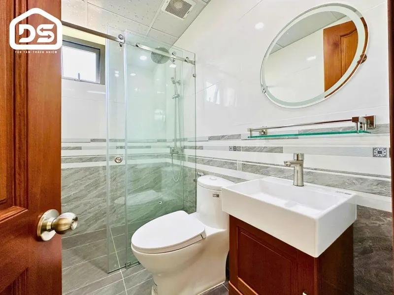 Studio Apartment – Đường 2/4, North Nha Trang – 6M VND/Month
