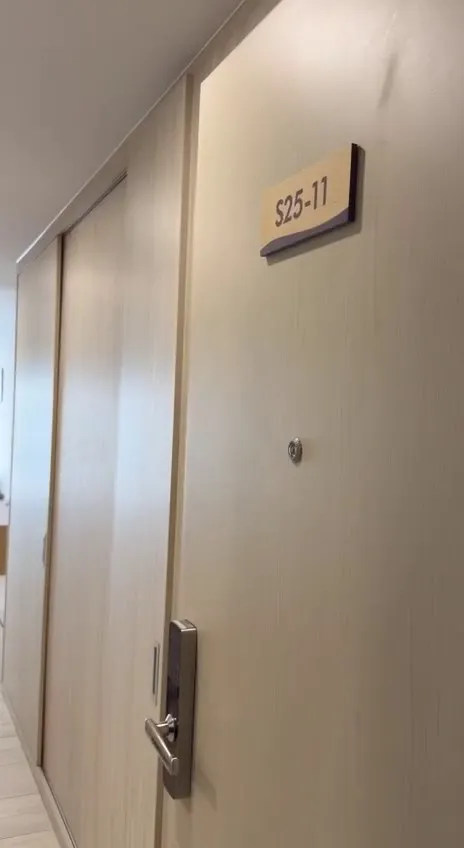 Gold Coast 스튜디오 아파트 – 1500만 VND/월, 해양 전망, 해변까지 2분