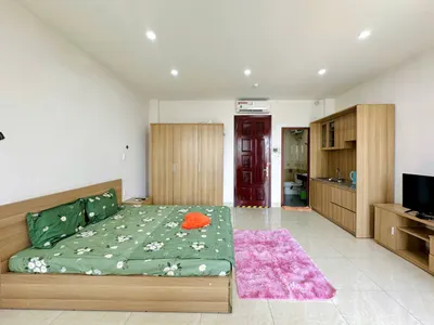 망고가든 스튜디오 아파트 32m² 임대 - 해변까지 12분