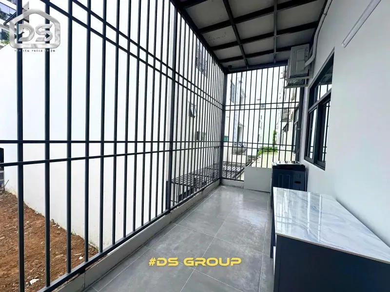 Budget Studio Apartment for Rent in South Nha Trang – 35m², 8.5M VND/Month