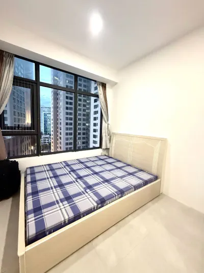 Studio Apartment for Rent in North Nha Trang – 12M VND/Month