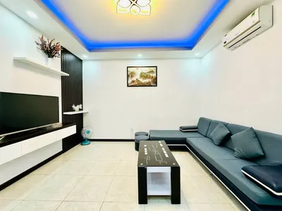 2-Bedroom Furnished Apartment in Mường Thanh Luxury Khánh Hòa – 12.5M VND/Month