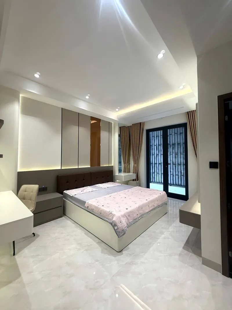 3-Bedroom House in My Gia, Nha Trang – 100 m², No Commission, 35 Million VND/Month — 7/10
