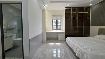 Nhà 3 phòng ngủ cho thuê ở khu Phước Long, Nha Trang – 20 triệu VND/tháng