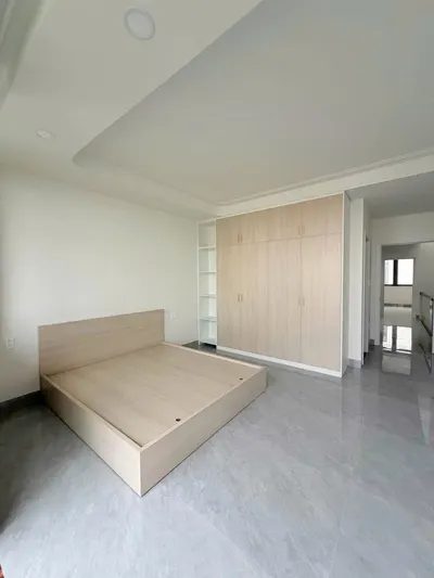 4-Bedroom House for Rent – An Bình Tân, Nha Trang – 26M VND/month