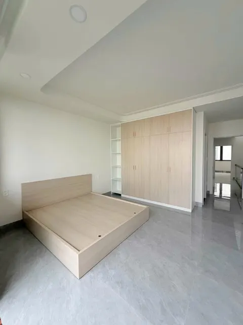 4-Bedroom House for Rent – An Bình Tân, Nha Trang – 26M VND/month