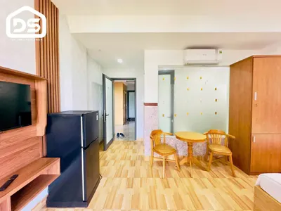 1-Bedroom Apartment for Rent – Hà Quang 1 – South Nha Trang – 6.5M VND/Month