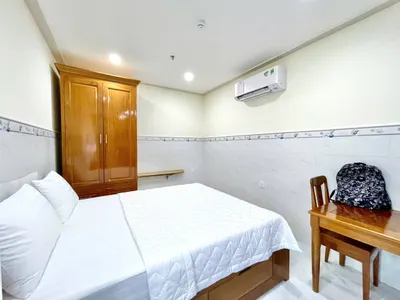 Studio Apartment for Rent – North Nha Trang (Vinh Tho) – 5.5 Million VND/Month