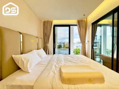 Căn Hộ Sang Trọng 1 Phòng Ngủ – Khu Hà Quang 2 – Nha Trang