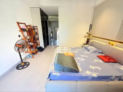 4-Bedroom House for Rent – Main Road, VCN Phước Hải, 30M VND/Month