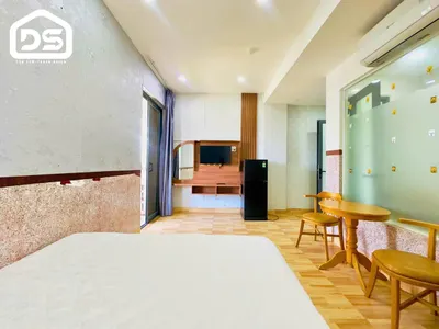 出租1卧室公寓 – Hà Quang 1 – 芽庄南部 – 650万越南盾/月