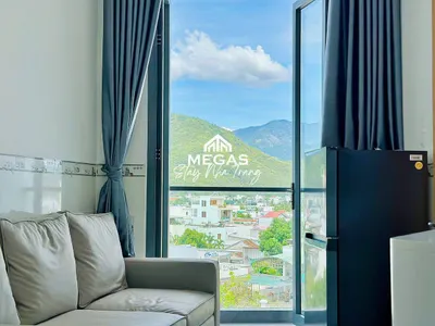 1침실 아파트 – Phước Long – 완비 가구 – 900만 VND/월