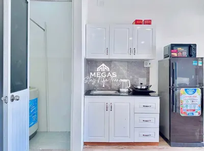 Furnished Studio in Vuon Xoai, Nha Trang – 8M VND/Month