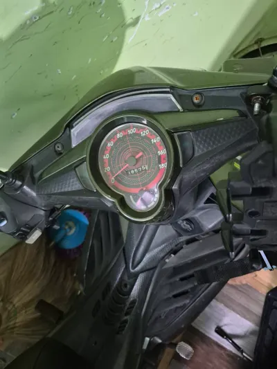 Xe máy Yamaha Exciter 50cc – 9 triệu VND – Tình trạng tốt