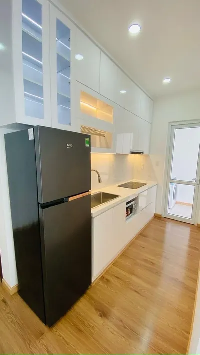 2-Bedroom Apartment in Muong Thanh Vien Trieu, 28th Floor – 16M VND/month