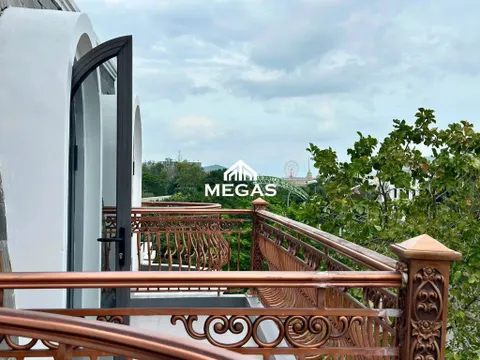 1-Bedroom Apartment for Rent – An Viên, Nha Trang – Fully Furnished, Ready to Move In – 12M VND/Month
