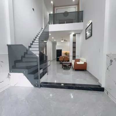 New 3-Bedroom House for Rent in North Nha Trang – 180 m², Fully Furnished