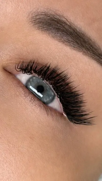 LED Eyelash Extensions – Nha Trang North